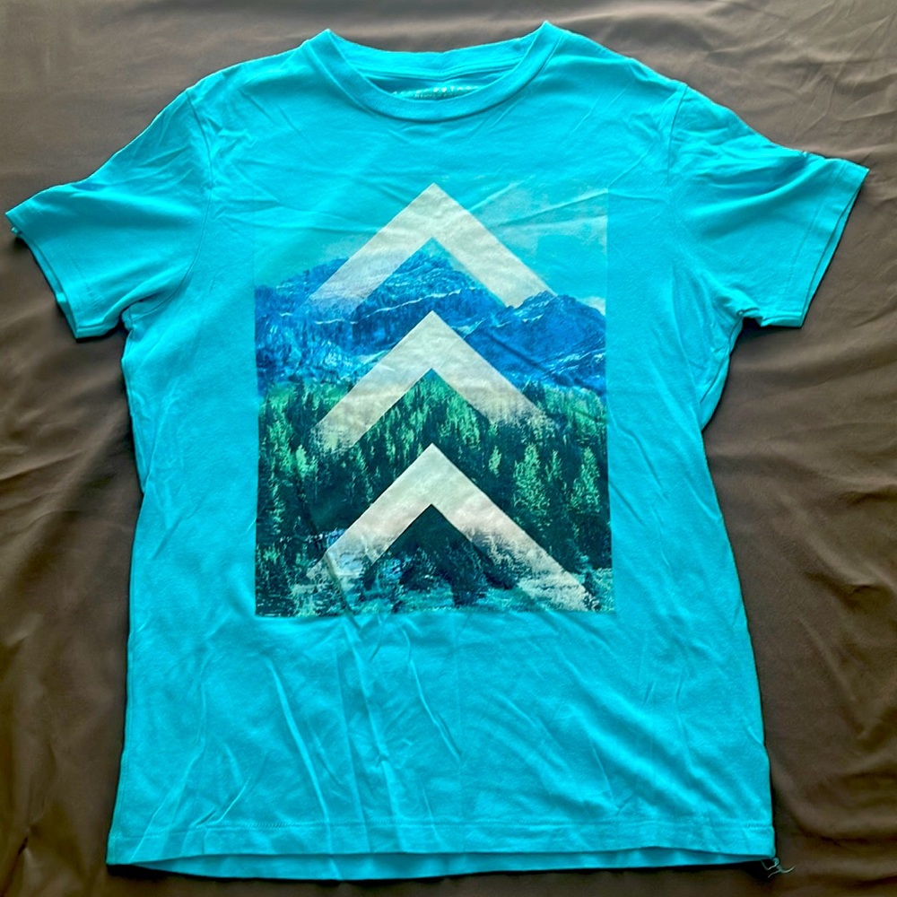 MEN’s AÉROPOSTALE T SHIRT